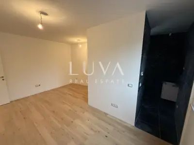 Apartment 124 m², Črnomerec - new build, 4 rooms - 16
