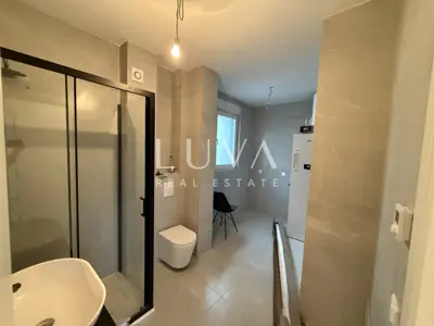 Apartment 124 m², Črnomerec - new build, 4 rooms - 11