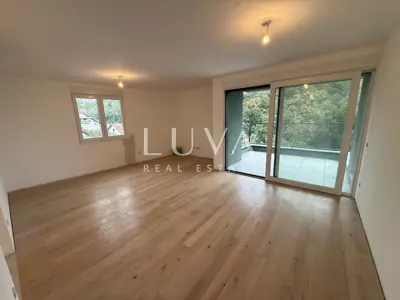 Apartment 124 m², Črnomerec - new build, 4 rooms - 6