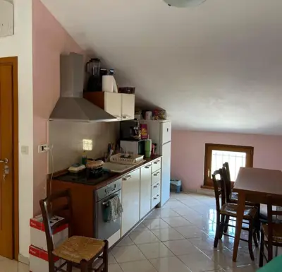 Apartment 68 m², Vabriga, pool and parking space - 4