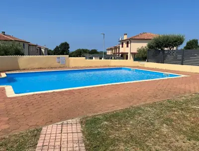 Apartment 68 m², Vabriga, pool and parking space