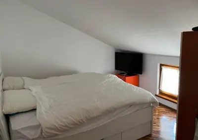Apartment 68 m², Vabriga, pool and parking space - 8