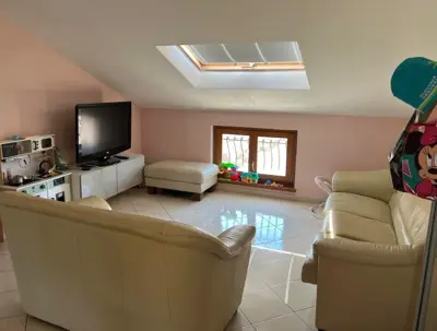 Apartment 68 m², Vabriga, pool and parking space - 3