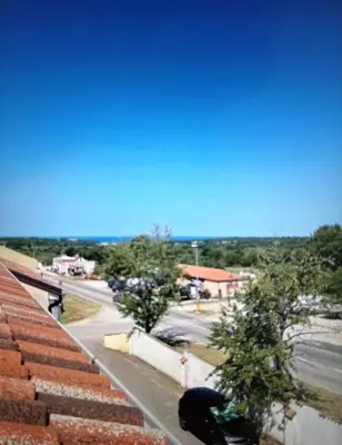 Apartment 68 m², Vabriga, pool and parking space - 2
