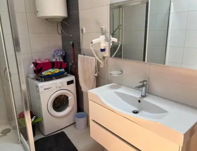 Apartment 68 m², Vabriga, pool and parking space - 9