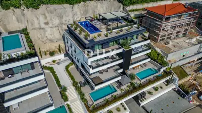 Apartment for rent in Punta Kolova, 134 m² - 2