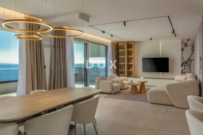 Apartment for rent in Punta Kolova, 134 m² - 12