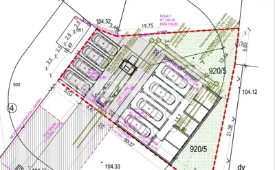 Wohnung zum Kauf in Centar, 90 m² - 9