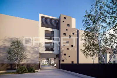 Wohnung zum Kauf in Centar, 90 m² - 4