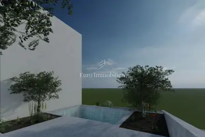 Apartment 86 m², Stomorska - sea view and 3 balconies - 8