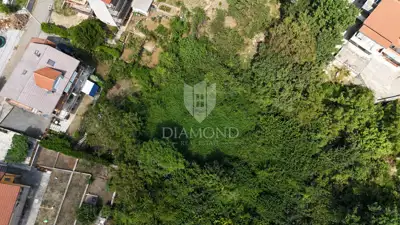 Building plot 2,389 m², Viškovo - wider center - 6