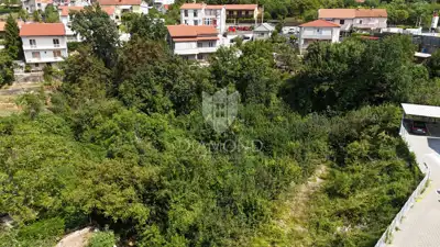 Building plot 2,389 m², Viškovo - wider center - 4