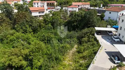 Building plot 2,389 m², Viškovo - wider center - 3