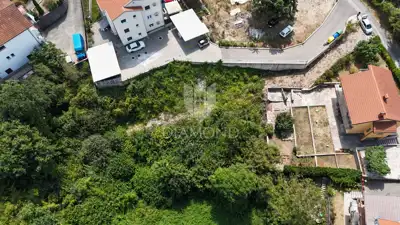 Building plot 2,389 m², Viškovo - wider center - 5