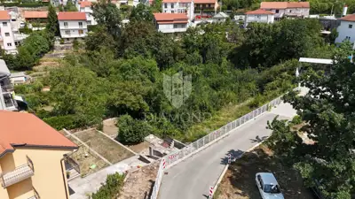 Building plot 2,389 m², Viškovo - wider center - 2