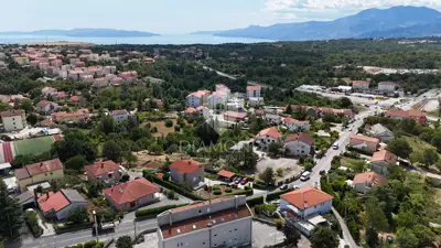 Building plot 2,389 m², Viškovo - wider center