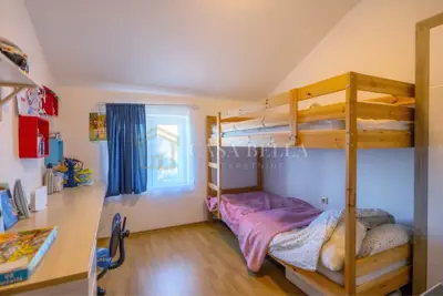 Wohnung 62 m², Malinska - Meerblick und Balkon - 3