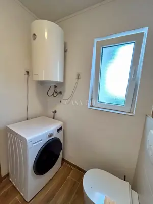 Wohnung 62 m², Malinska - Meerblick und Balkon - 12