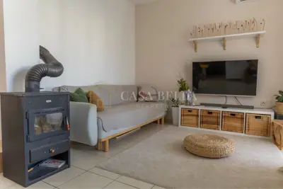 Wohnung 62 m², Malinska - Meerblick und Balkon - 9