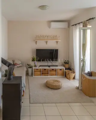 Wohnung 62 m², Malinska - Meerblick und Balkon - 8