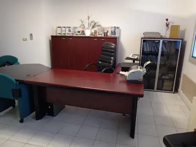 Wohnung 42 m², Umag - 10 m vom Meer - 7