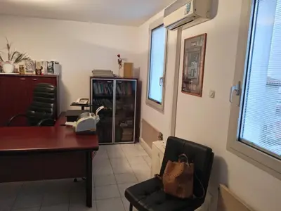Wohnung 42 m², Umag - 10 m vom Meer - 11