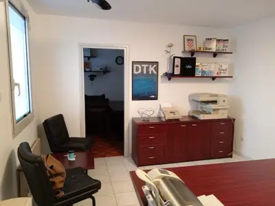Wohnung 42 m², Umag - 10 m vom Meer - 6