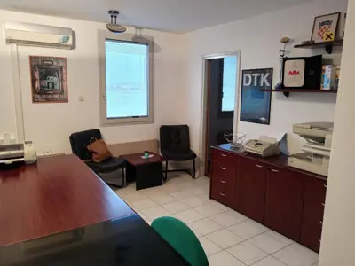 Wohnung 42 m², Umag - 10 m vom Meer - 4