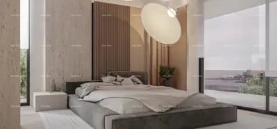 Villa 212 m², Lovrečica bei Umag - Pool und zwei Parkplätze - 3