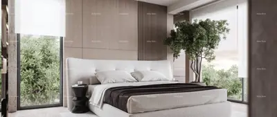 Villa 212 m², Lovrečica bei Umag - Pool und zwei Parkplätze - 4