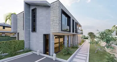Villa 212 m², Lovrečica bei Umag - Pool und zwei Parkplätze - 7