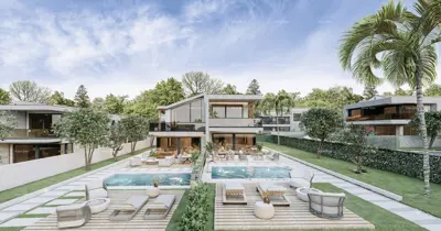 Villa 212 m², Lovrečica bei Umag - Pool und zwei Parkplätze - 9