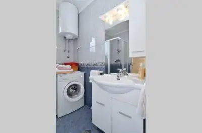 Apartment 44 m², Fažana - furnished and with a covered terrace - 6