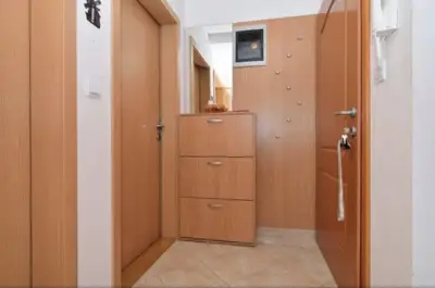 Apartment 44 m², Fažana - furnished and with a covered terrace - 3