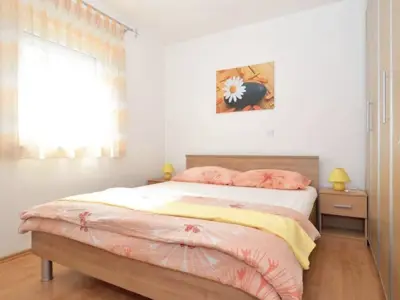 Apartment 44 m², Fažana - furnished and with a covered terrace - 4