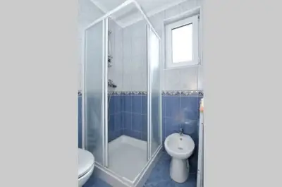 Apartment 44 m², Fažana - furnished and with a covered terrace - 5