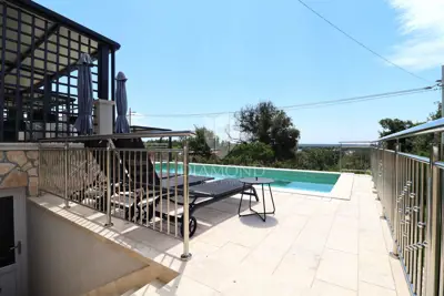 Poreč, okolica: Rijetkost! Kuća za život i zaradu - 3