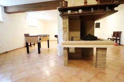Poreč, okolica: Rijetkost! Kuća za život i zaradu - 19
