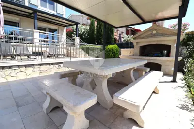 Poreč, okolica: Rijetkost! Kuća za život i zaradu - 10