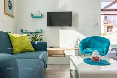 Kuća u Medulinu, 6 apartmana i bazen - 11