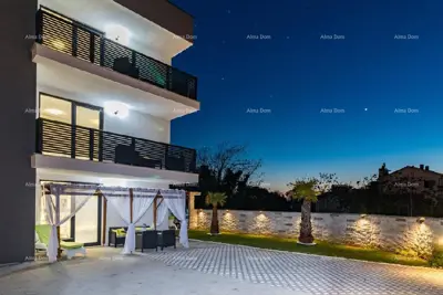 Kuća u Medulinu, 6 apartmana i bazen - 22