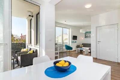 Kuća u Medulinu, 6 apartmana i bazen - 17