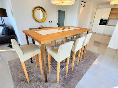 Vila 244 m², Murter - bazen i pogled na more - 10