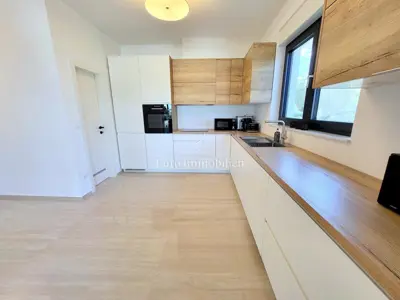 Vila 244 m², Murter - bazen i pogled na more - 11
