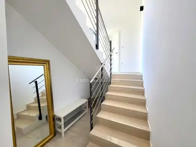 Vila 244 m², Murter - bazen i pogled na more - 12