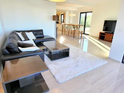 Vila 244 m², Murter - bazen i pogled na more - 5