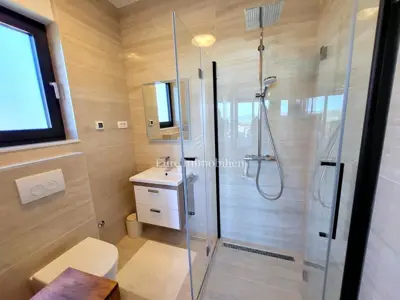 Vila 244 m², Murter - bazen i pogled na more - 16