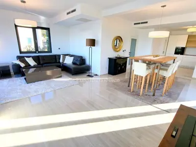 Vila 244 m², Murter - bazen i pogled na more - 7