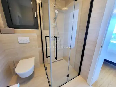 Vila 244 m², Murter - bazen i pogled na more - 17