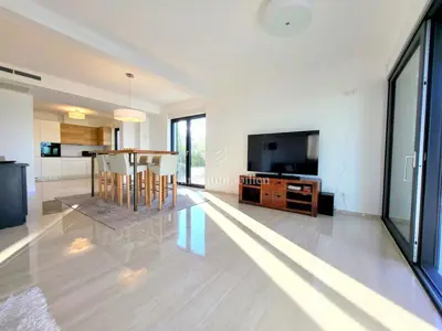 Vila 244 m², Murter - bazen i pogled na more - 6